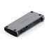 Satechi ST-UCT4DM replicatore di porte e docking station per notebook Cablato Thunderbolt 4