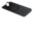 Satechi ST-X3TWCPM Caricabatterie per dispositivi mobili Nero Interno
