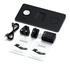 Satechi ST-X3TWCPM Caricabatterie per dispositivi mobili Nero Interno