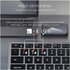 Satechi Tastiera Bluetooth Slim X1 Space Gray ITA