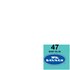 Savage Fondale in cartoncino Baby Blu 2,72 x 11 metri
