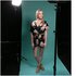 Savage Fondale in cartoncino Baby Blu 2,72 x 11 metri