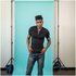 Savage Fondale in cartoncino Baby Blu 2,72 x 11 metri