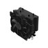 Savio Frost nero Dissipatore ad aria