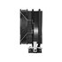 Savio Frost nero Dissipatore ad aria