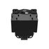 Savio Frost nero Dissipatore ad aria