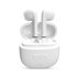 SBS One Color Auricolare True Wireless Stereo (TWS) In-ear Musica e Chiamate Bluetooth Bianco