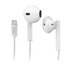 SBS Studio Mix 65c Cuffie Cablato In-ear USB C Bianco