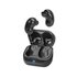SBS TEEARTWSBLGEMBTK Cuffie True Wireless Stereo Nero