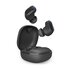 SBS Twin Buddy Auricolare True Wireless Stereo (TWS) In-ear Musica e Chiamate Bluetooth Nero