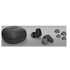 SBS Twin Buddy Auricolare True Wireless Stereo (TWS) In-ear Musica e Chiamate Bluetooth Nero
