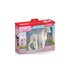 Schleich 42583 Cavallo Bianco