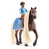 Schleich 42586 action figure giocattolo