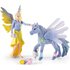 Schleich bayala 42523 set da gioco
