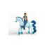 Schleich Bayala Aryon on Unicorn