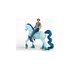 Schleich Bayala Aryon on Unicorn