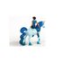 Schleich Bayala Aryon on Unicorn