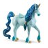 Schleich Bayala Aryon on Unicorn