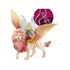 Schleich Bayala Fairy In Flight On Winged