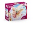 Schleich Bayala Fairy In Flight On Winged
