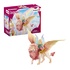 Schleich Bayala Fairy In Flight On Winged