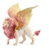 Schleich Bayala Fairy In Flight On Winged