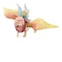 Schleich Bayala Fairy In Flight On Winged