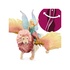 Schleich Bayala Fairy In Flight On Winged