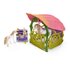 Schleich Bayala Glittering Casa Floreale con Unicorni