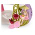 Schleich Bayala Glittering Casa Floreale con Unicorni