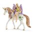 Schleich Bayala Glittering Casa Floreale con Unicorni