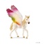 Schleich bayala Winged rainbow unicorn foal