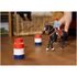 Schleich Cowgirl Barrel Racing Fun