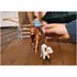 Schleich Cowgirl Team Roping Fun