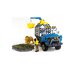 Schleich Dino Transport Mission