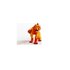 Schleich Eldrador 70148 action figure giocattolo