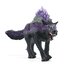 Schleich Eldrador Shadow Wolf