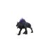 Schleich Eldrador Shadow Wolf