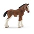 Schleich Farm Life 13810 Cavallo marrone con criniera nera