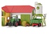 Schleich Farm Life 42379 set di Animale in miniatura