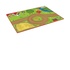 Schleich Farm Life 42442 materassino e tappetino per zona bambino Multicolore Rettangolare