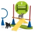 Schleich Farm Life Puppy Agility Training