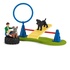 Schleich Farm Life Puppy Agility Training
