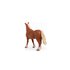 Schleich Farm World 13941 Cavallo Belga da tiro