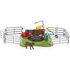 Schleich Farm World 42529 set da gioco