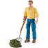 Schleich Farm World 42529 set da gioco