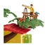 Schleich Farm World Adventure tree house