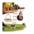 Schleich Farm World Adventure tree house