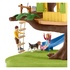 Schleich Farm World Adventure tree house