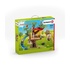 Schleich Farm World Adventure tree house